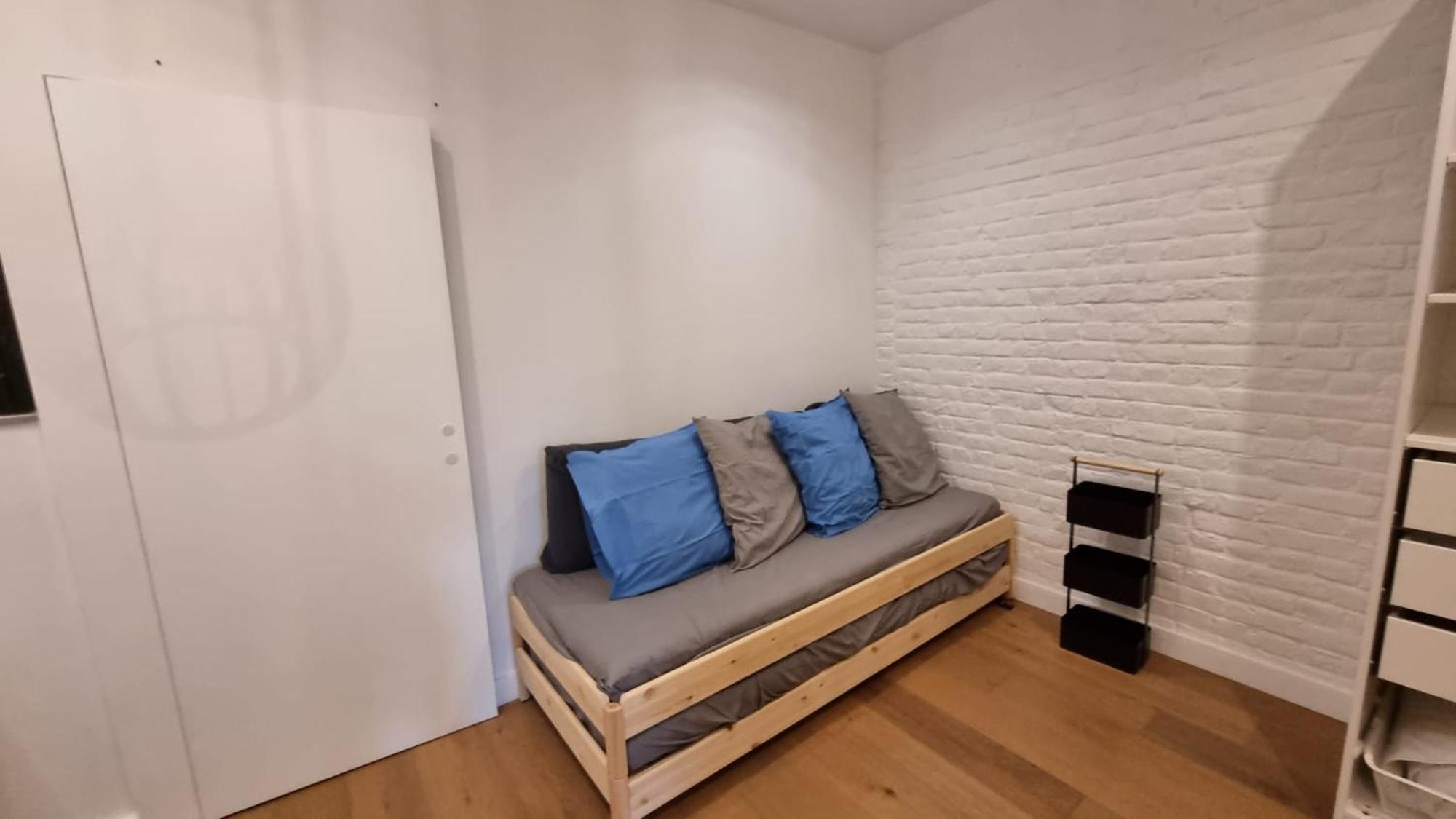 Nestyou Lille Centre Ville Eksteriør billede
