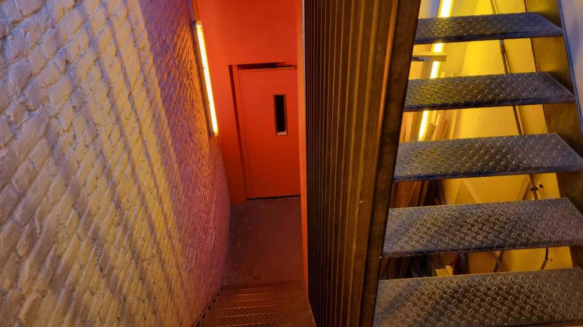 Nestyou Lille Centre Ville Eksteriør billede