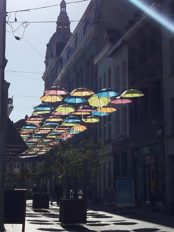 Nestyou Lille Centre Ville Eksteriør billede