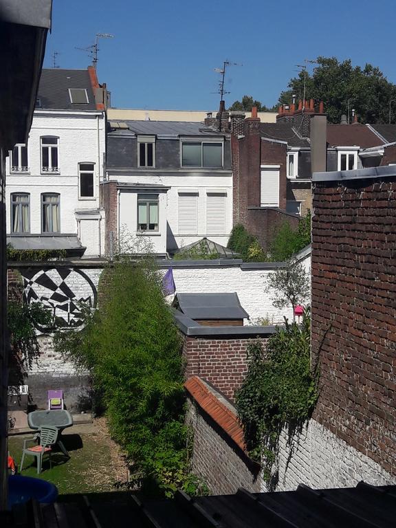 Nestyou Lille Centre Ville Eksteriør billede